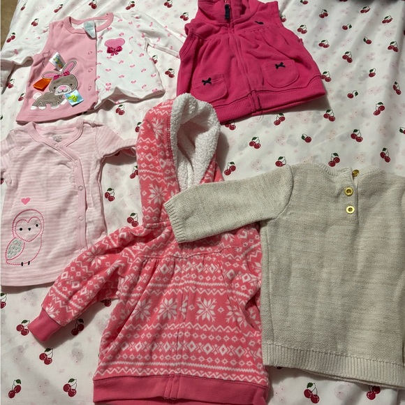 Bundle baby clothes 3M - Picture 1 of 6